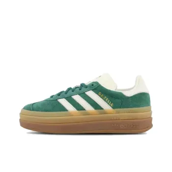 Adidas Originals Gazelle Bold Green Women's