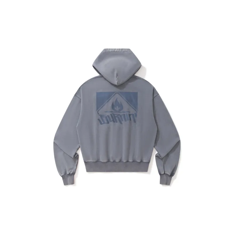 BURNIN Sweatshirts Unisex-8