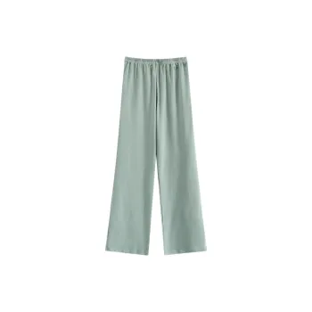 Herbal Primer Pajama Pants Men's Image Color