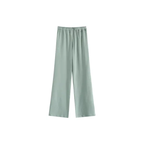 Herbal Primer Pajama Pants Men's Image Color