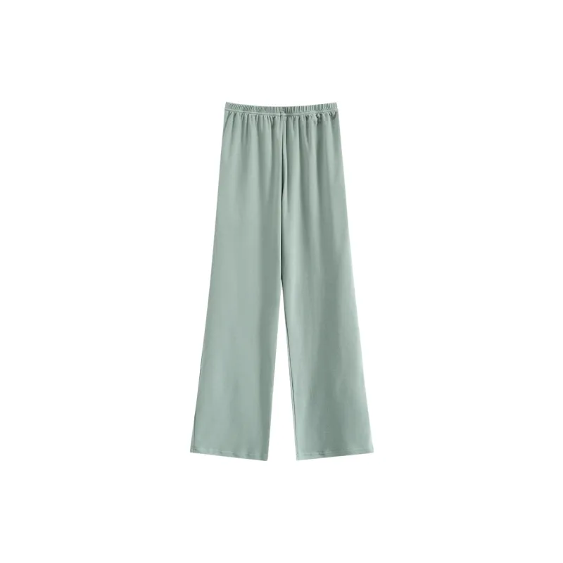 Herbal Primer Pajama Pants Men's Image Color-0