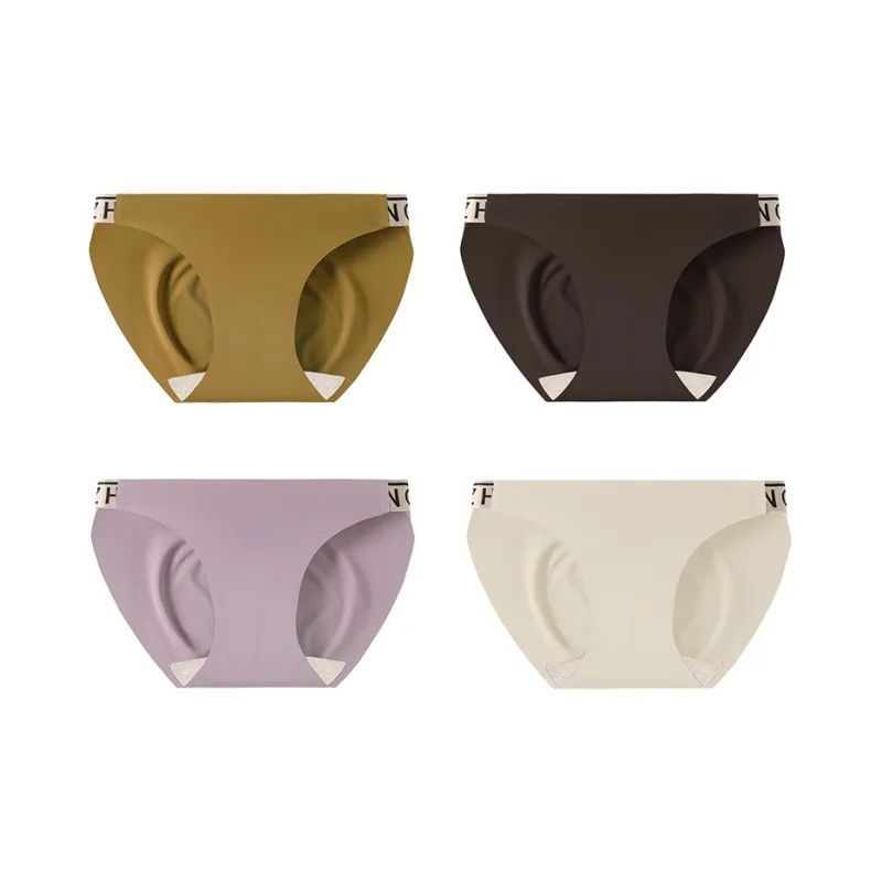 MIIOW Underpants Women's Combo Set-14