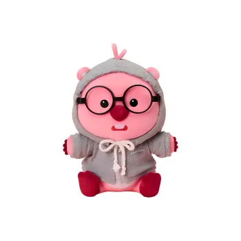 Zanmang Loopy Zampangruffy Dolls Plush Doll 25cm High