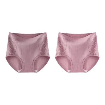 MIIOW Cool One Summer Series Underpants Women's Combo Set