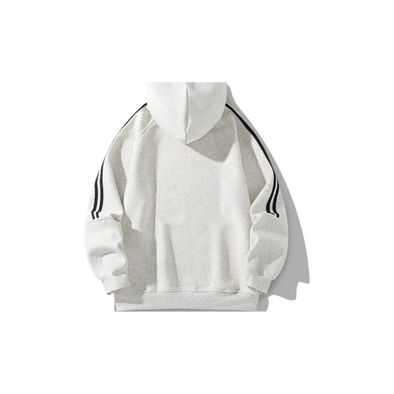FASTFISH Sweatshirts Unisex-3