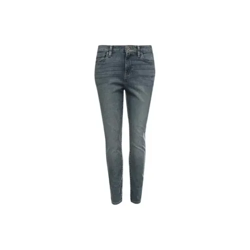 DKNY Jeans Women's Blue