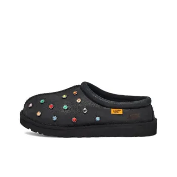 UGG Tasman Slipper Gallery Dept. Black
