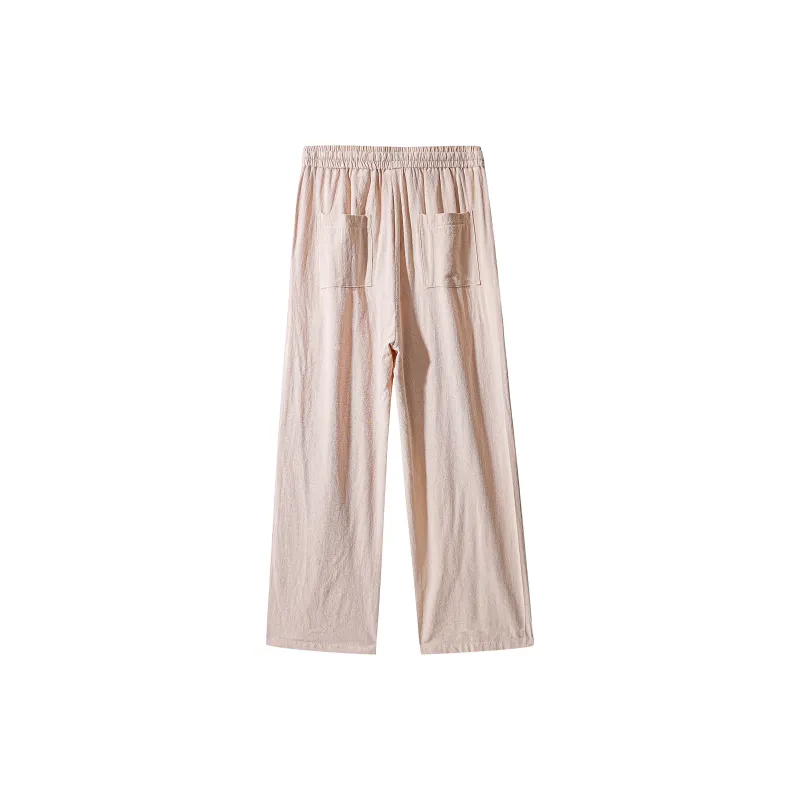 TONYKRZ Casual Pants Unisex-16