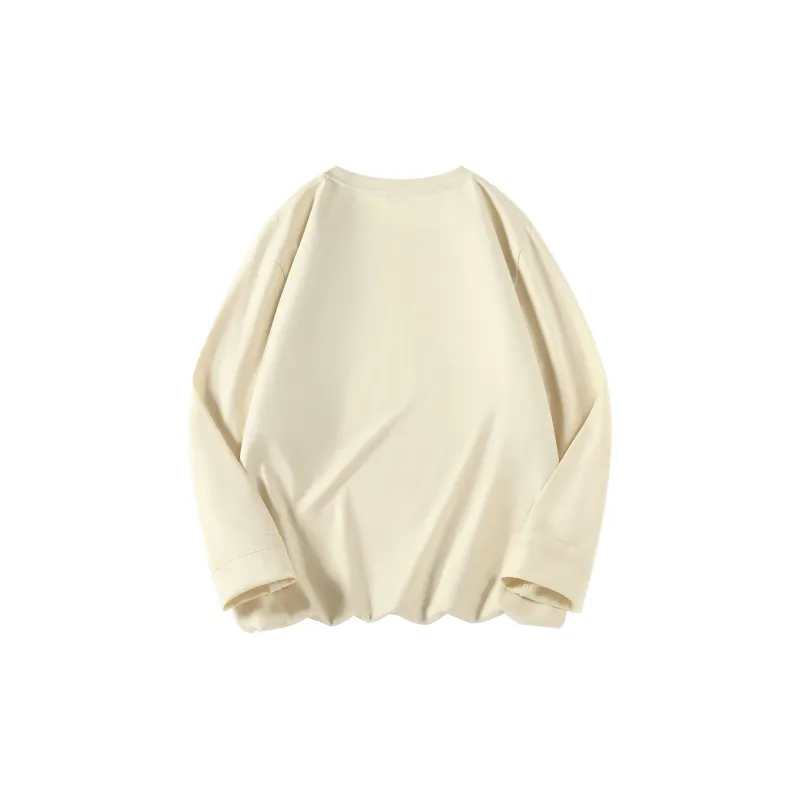 HIPANDA Base Layer Long Sleeved T Shirt For Autumn Men's-8