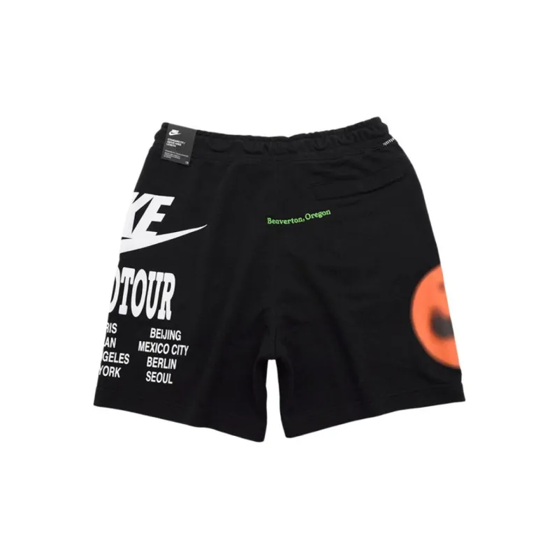 Nike Sportswear World Tour Shorts-1