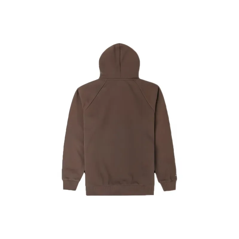 Converse Sweatshirts Men Brown-1