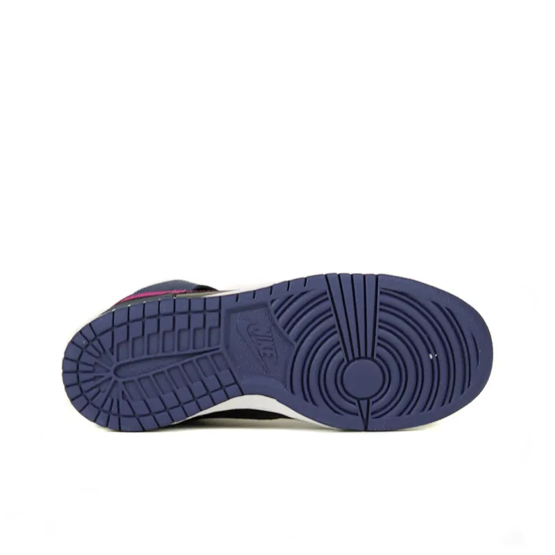 Nike Dunk High GS-6