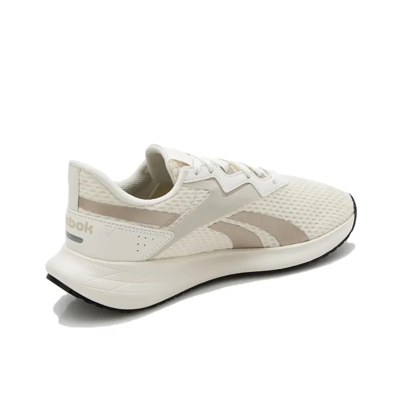 Reebok Energen Plus 2 Anti Slip Wear Resistant Low Top Casual Running Shoes Unisex Ecru-2
