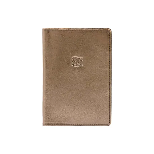 Il Bisonte Passport Holders