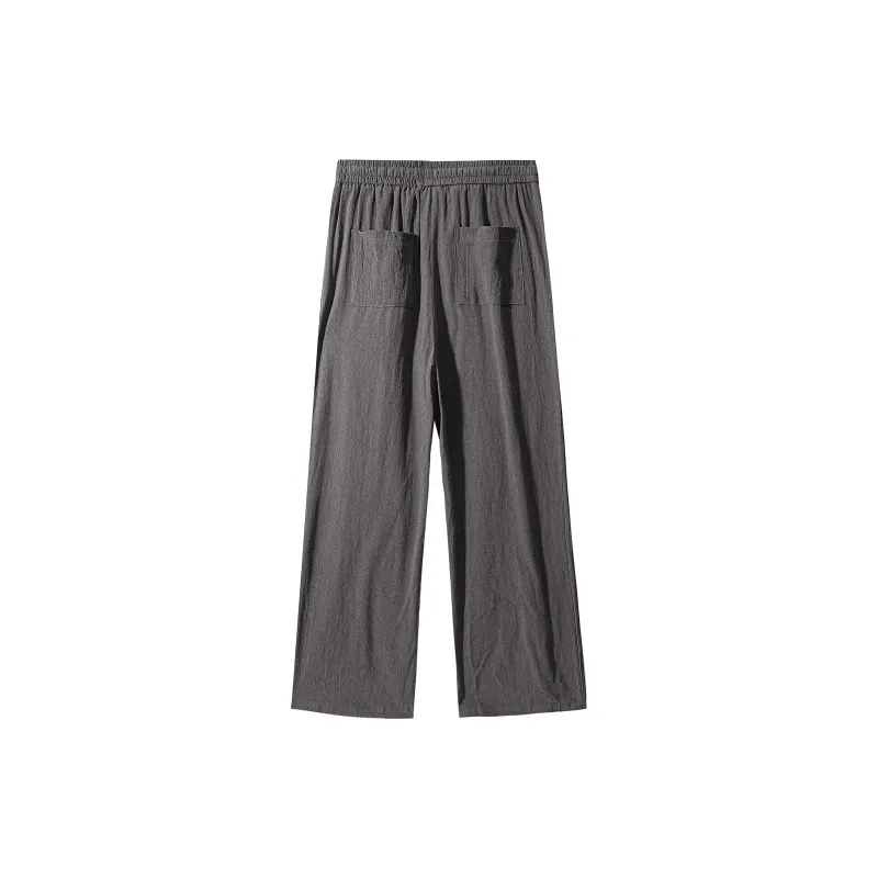 TONYKRZ Casual Pants Unisex-6