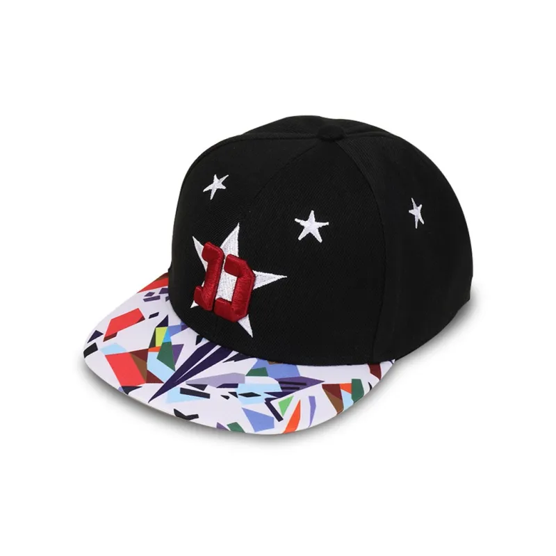 MEETSUNNY Cotton Polyester Blend Baseball Caps Unisex-0