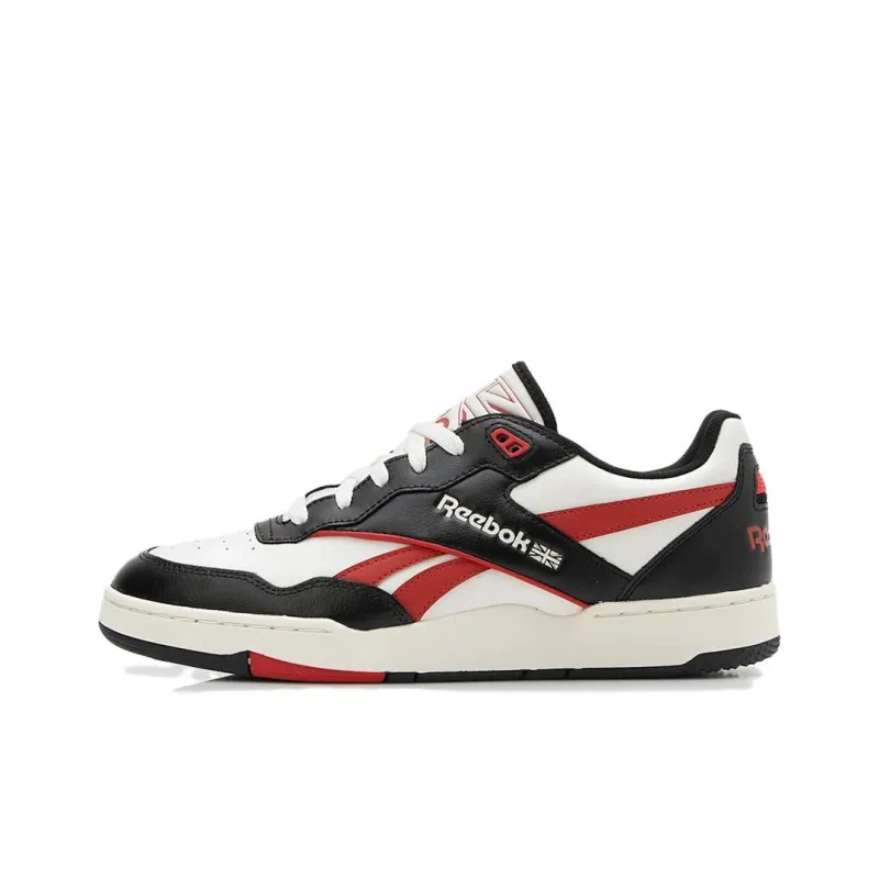 Reebok BB4000 2 'Black Vector Red'-0