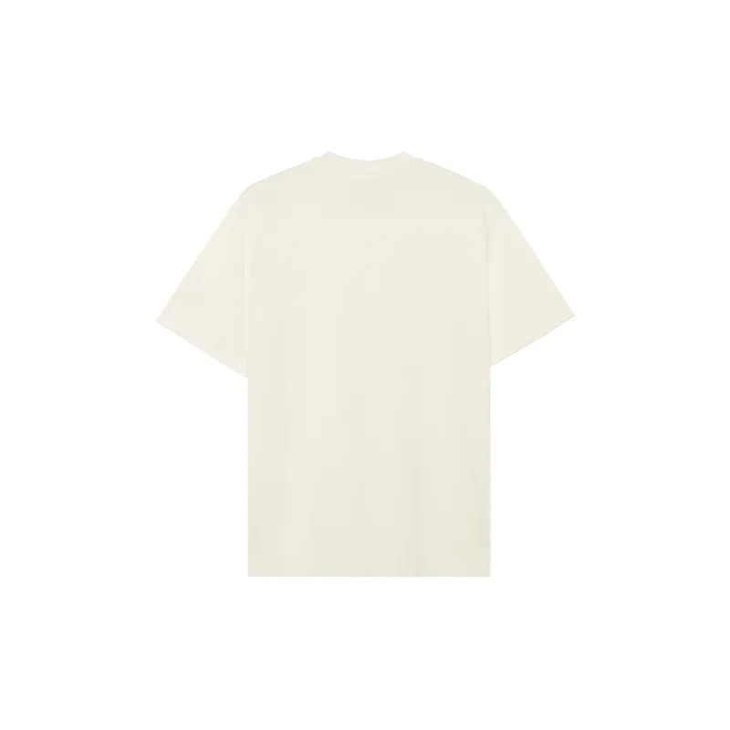 LOUIS VUITTON 1AATXI Signature Short Sleeved T Shirt-1