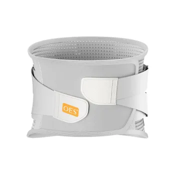OES Back Support Braces