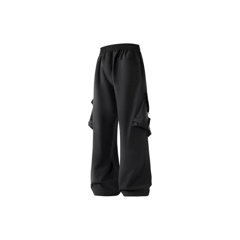 YATSI Cargo Pants Unisex-1
