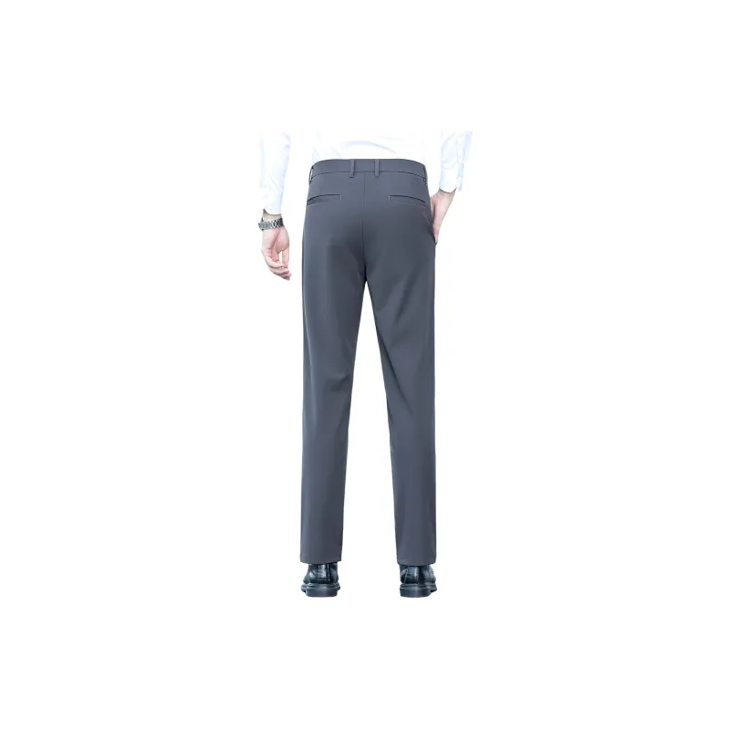 KAISER Suit Trousers Men-5