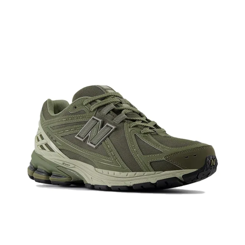 New Balance 1906R Camo Olive-2