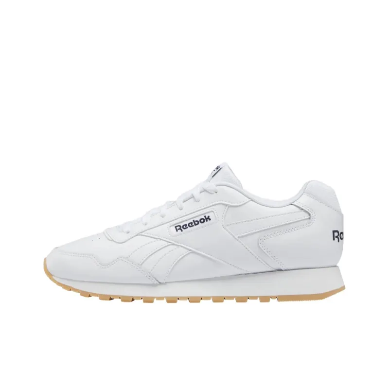 Reebok Glide 'White Vector Navy Gum'-0