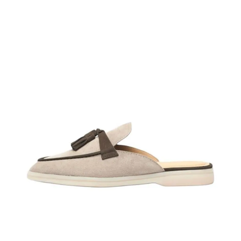 SCAROSSO Lucrezia Mules Women's-0