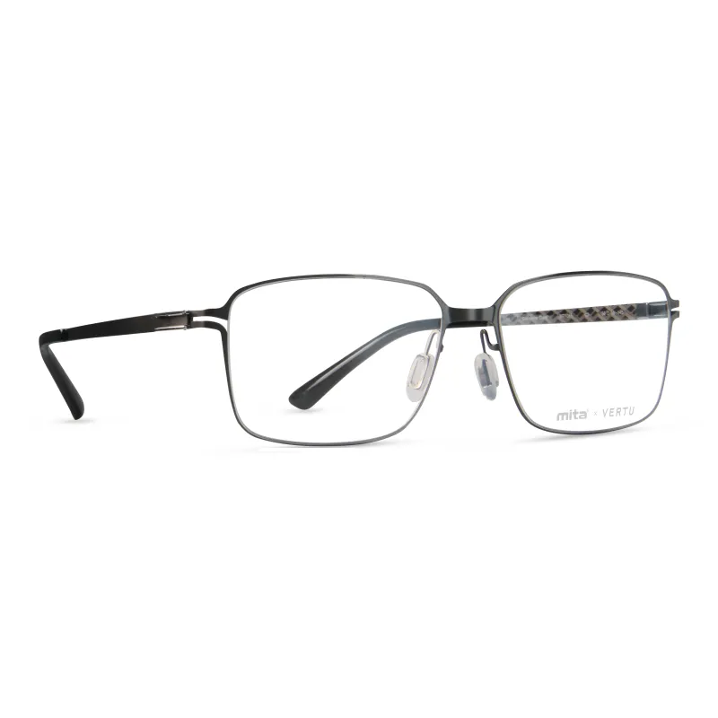 Mita Square Optical Glasses Men's-7