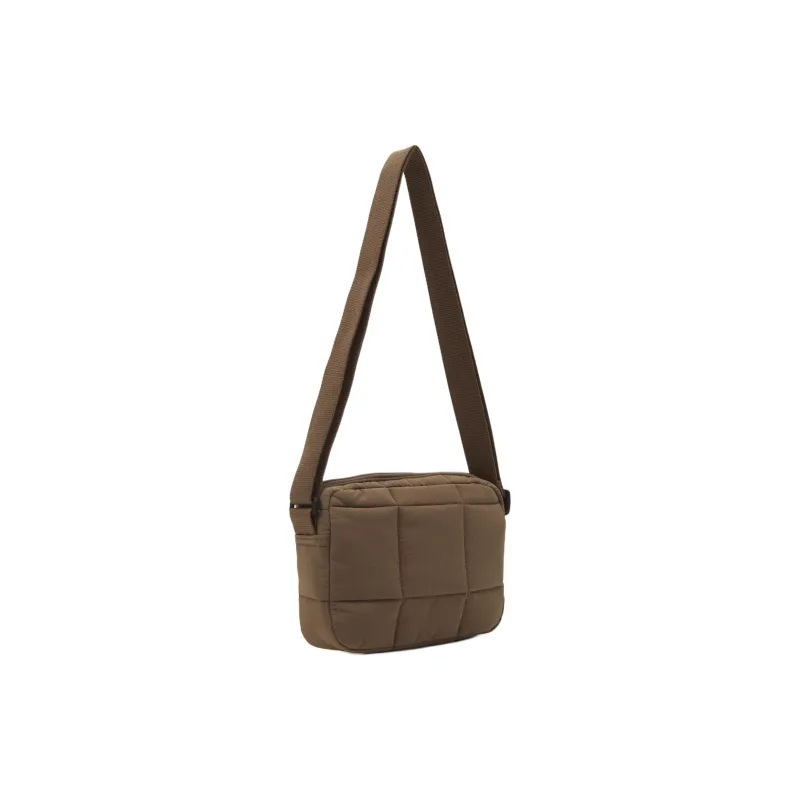 Dickies Polyamide Shoulder Bag Crossbody Bag Regular Unisex Mushroom Color-1