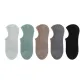 Light Gray+Lake Blue+Khaki+Dark Gray+Black