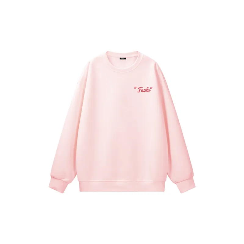 FA2LO Sweatshirts Unisex-15