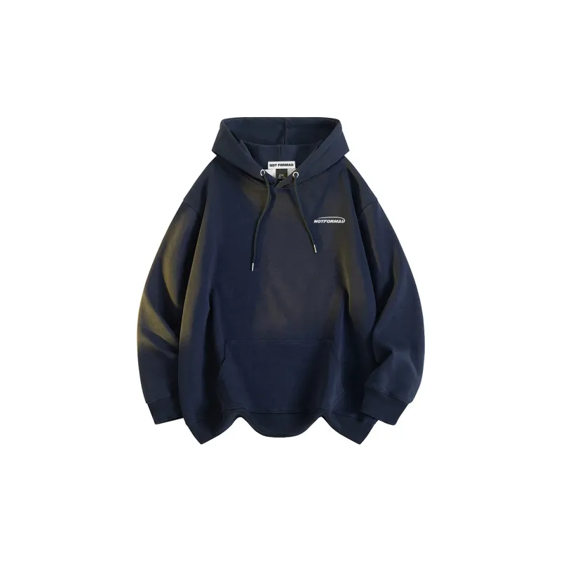 NOTFORMAD Sweatshirts Unisex-9