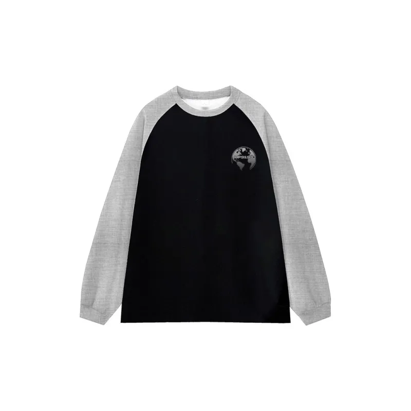 UF9193 Sweatshirts Unisex-1