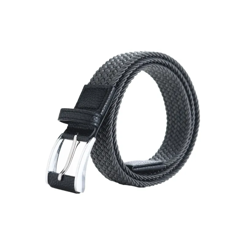JONNY MOORE Canvas Belt Unisex 3.5-1