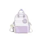 Purple with Charm