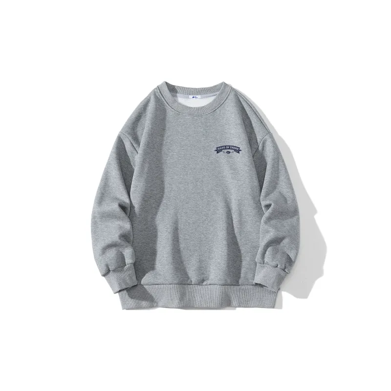 Warrior Huichao Star Cloud Collection Sweatshirt Unisex-7