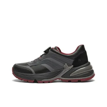 Hush Puppies Low-Top Chunky Sneakers Women's