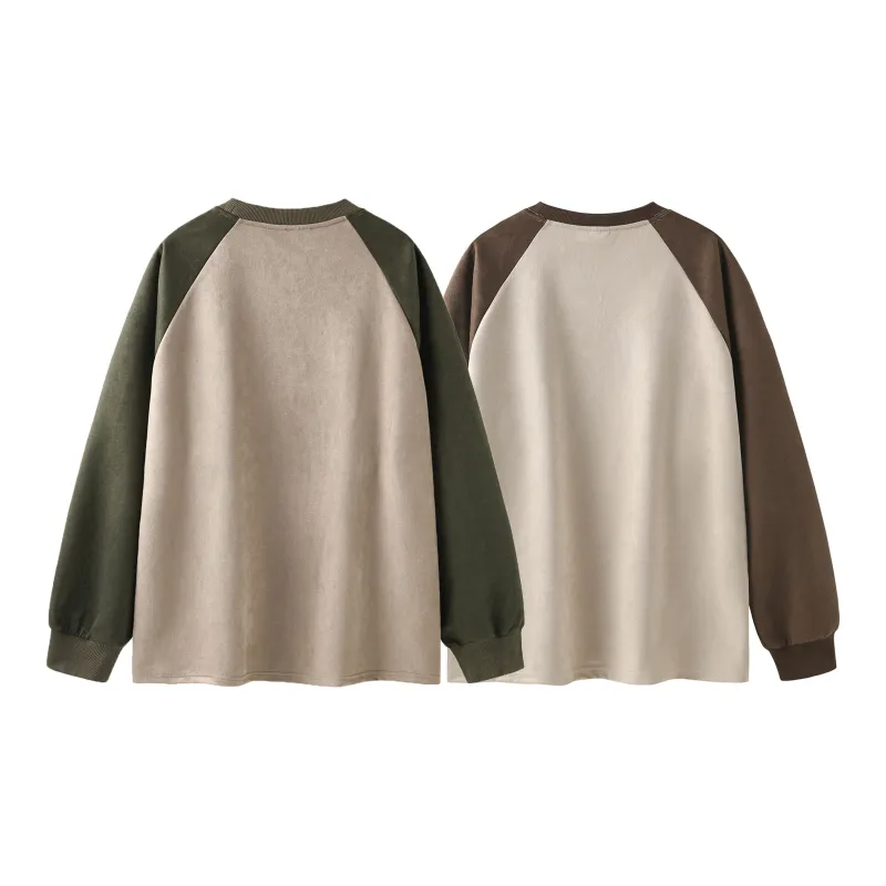 R.super Sweatshirt Unisex 2 Pack-1