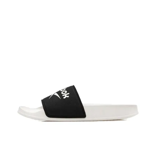 Reebok Fulgere Slide Slide Slippers Unisex Black/White