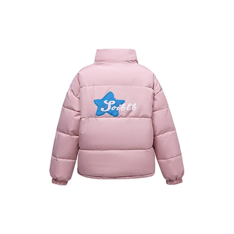 ABCMININ Puffer Jackets Women's-4