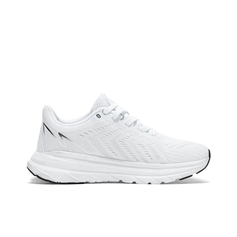 GQWE Slip-Resistant Lightweight Breathable Low-Top Casual Running Shoes Unisex-5