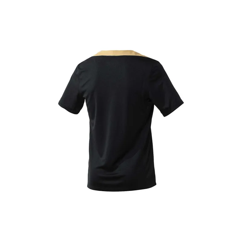 Nike Strike Soccer Jersey Men's Black-1