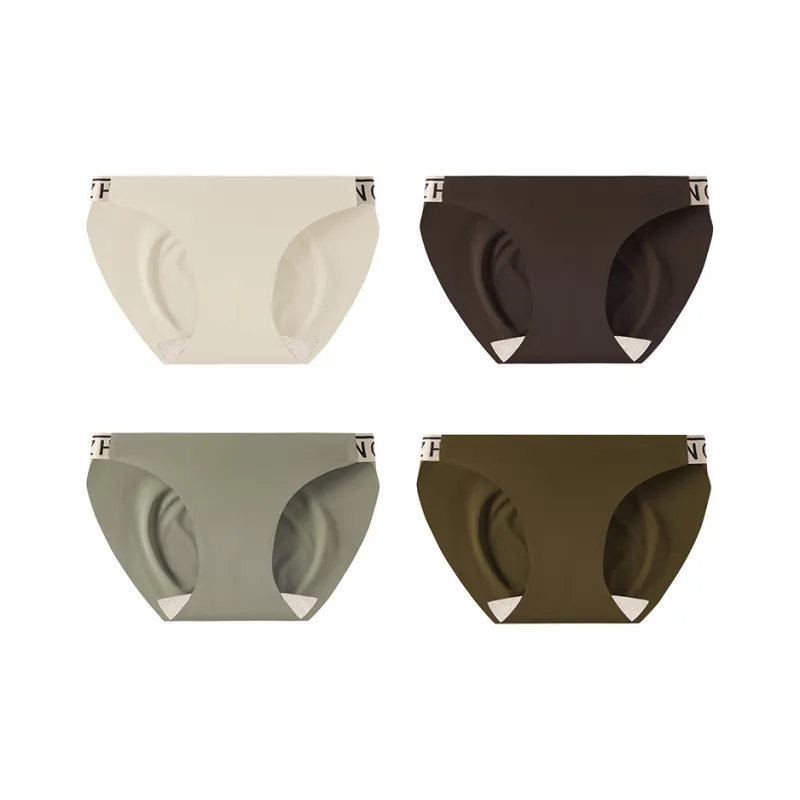 MIIOW Underpants Women's Combo Set-8
