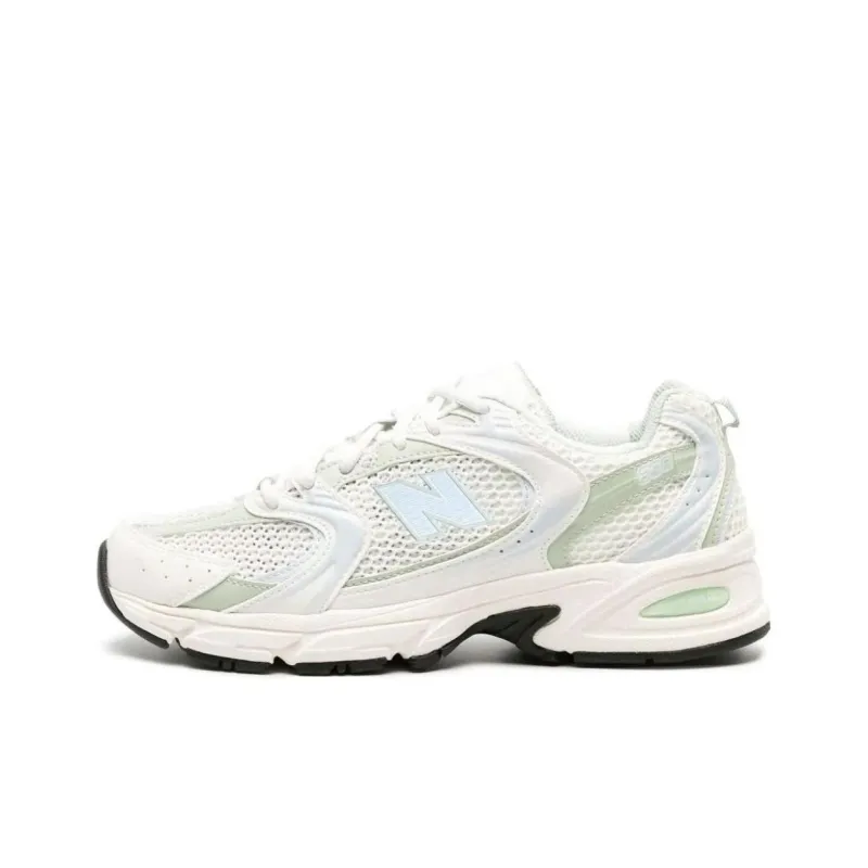 New Balance 530 'White/Blue' Sneakers-0