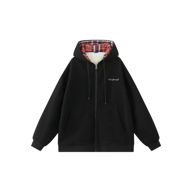 Find Yourself Sweatshirt Unisex-5