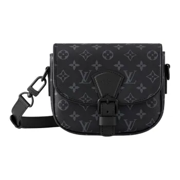 LOUIS VUITTON Montsouris Messenger Pm