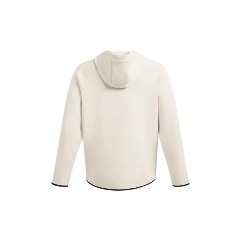 Under Armour Unstoppable Sweatshirt Men's Peak White-1