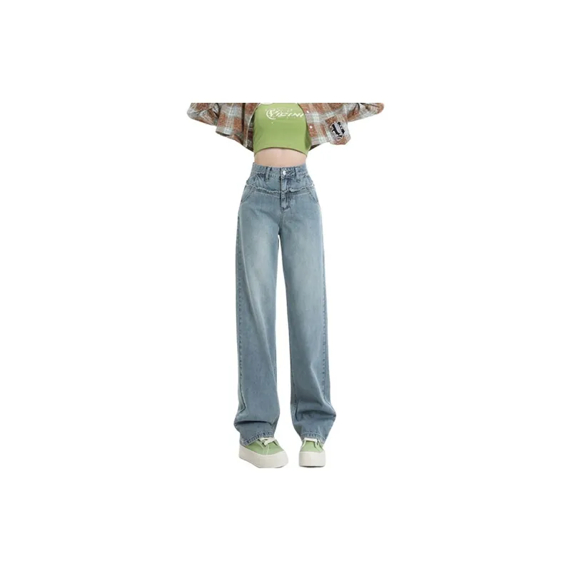 YINLEI Jeans Women's-9