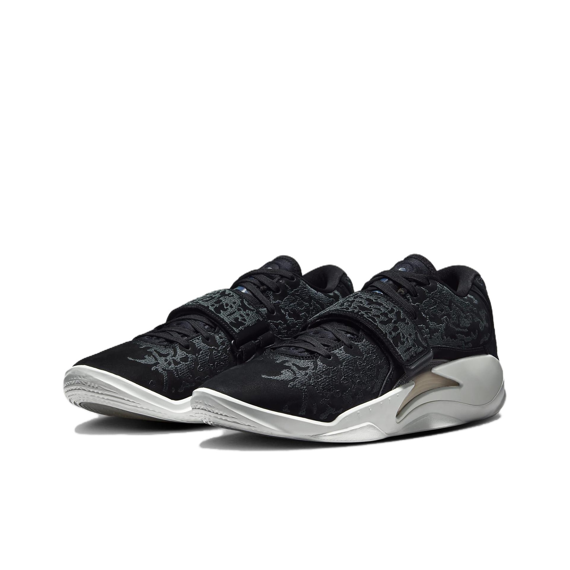 ☆送料無料☆ NIKE JORDAN ZION 3 M.U.D. SE PF ☆ Jordan Zion 3 M.U.D. SE PF Black Dark Ash for Sale